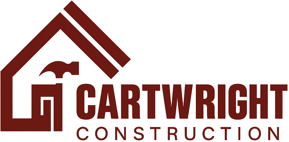Cartwright Construction Logo